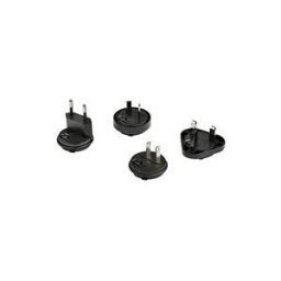 StarTech.com Block d'alimentation CC de rechange 20 V, 2 A pour stations d'accueil DK30A2DH et DK30ADD - adaptateur secteur