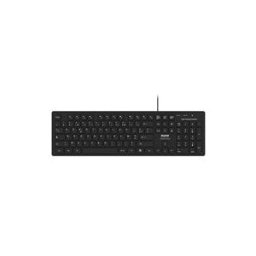 PORT Connect TOUGH OFFICE - clavier - AZERTY - Francais Peripherique d'entree