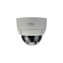 MCL Samar MCL - camera de surveillance reseau - dÃ´me