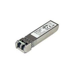 StarTech.com Module de transceiver SFP+ compatible Cisco SFP-10G-BXU-IÂ - 10GBase-BX (en amont) (SFP-10G-BXU-I-ST) - module transmetteur SFP+ - 10GbE