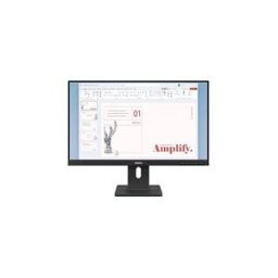 IBM ThinkVision E24-40 - ecran LED - Full HD (1080p) - 24