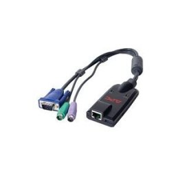 APC PS/2 Server Module - rallonge KVM - Conformite TAA