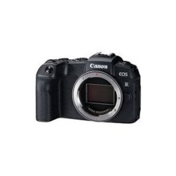 Canon EOS RP - appareil photo numerique - corps uniquement