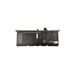 Dell Primary Battery - batterie de portable - Li-Ion - 52 Wh