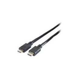 MCAD exertis Connect cable HDMI avec Ethernet - 7.5 m
