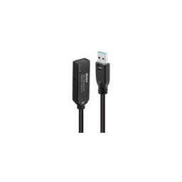 LINDY - cable de rallonge USB - USB 3.0, USB 3.2, USB 3.1 Gen 1