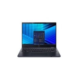 Acer TravelMate P4 14 TMP414-55-TCO - 14 - Intel Core Ultra 5 - 225U - 16 Go RAM - 512 Go SSD - Francais