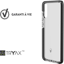 BigBen Connected-FCLIFENP20B-Produit Force Case