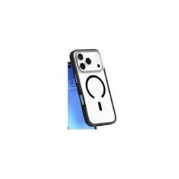BigBen Connected Force Case Air Xtrem Frost - coque de protection pour telephone portable