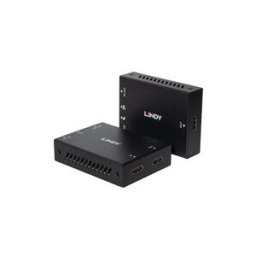 LINDY - transmetteur et recepteur - rallonge ecran-clavier-souris/audio - HDMI, USB