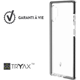 BigBen Connected-FCLIFENGNOTE10PB-Produit Force Case