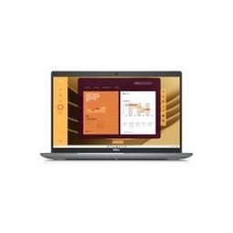 Dell Latitude 5550 - BTO - Intel Core Ultra 5 125U - 15.6 - 16 Go - 512 Go SSD