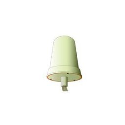 Cisco Systems Aironet Dual-Band MIMO Wall-Mounted Omnidirectional Antenna - antenne