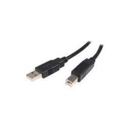 StarTech.com Cable USB 2.0 A vers B de 1 m - M/M - cable USB - USB pour USB type B - 1 m