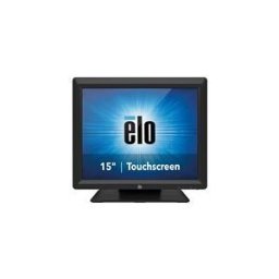 Elo Touch Elo 1517L iTouch Zero-Bezel - ecran LED - 15