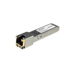 StarTech.com Module de transcepteur SFP Gigabit RJ45 en cuivre compatible Cisco SFP-GE-T - Mini-GBIC avec DDM - module transmetteur SFP (mini-GBIC) - 1GbE