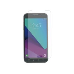 Muvit - film protecteur en verre trempe - Samsung Galaxy J3 2017