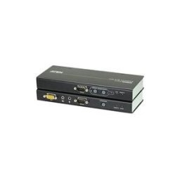 Aten CE 750A - rallonge ecran-clavier-souris/audio/serie