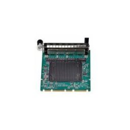 StarTech.com 4-Port RJ45 Gigabit OCP 3.0 Server Network Card, Intel I350 - adaptateur reseau - OCP 3.0 - Gigabit Ethernet x 4
