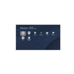 ViewSonic CDE5514-2C CDE14-2C Series - 55 ecran LCD retro-eclaire par LED - 4K - pour signalisation numerique