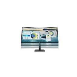 HP P34hc G4 - P-Series - ecran LED - incurve - 34