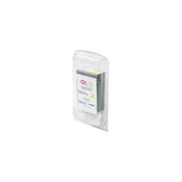 Armor OWA - jaune - compatible - remanufacture - cartouche d'encre (alternative pourÂ : Canon PFI-102Y)