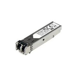 StarTech.com SFP fibre - 1000Base-LH - Module SFP fibre optique - Gigabit - Conforme aux normes MSA - Monomode LC - 1310 nm - 40 km - module transmetteur SFP (mini-GBIC) - 1GbE