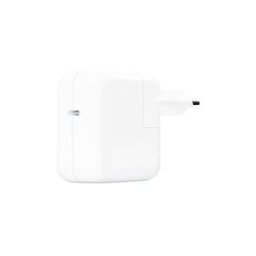 Apple adaptateur secteur - 24 pin USB-C - 30 Watt