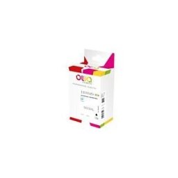 Armor OWA - noir - compatible - remanufacture - cartouche d'encre (alternative pourÂ : HP 903XL)