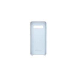 Samsung Silicone Cover EF-PG975 - coque de protection pour telephone portable