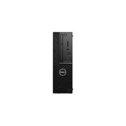Dell Precision 3430 XL - BTO - i5-8500 - 8 Go - HDD 500 Go - garantie 1 an