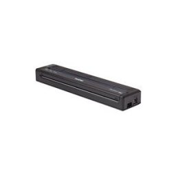 Brother PocketJet 8 PJ-823 - imprimante - Noir et blanc - thermique direct