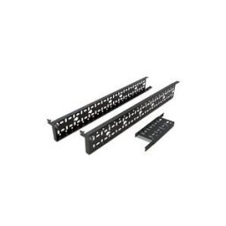 APC - kit de gestion de cables pour rack