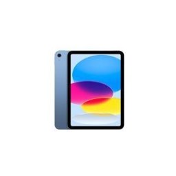 Apple iPad A16 Wi-Fi - tablette - 512 Go - 11