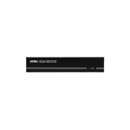 Aten VanCryst VS1204T Cat 5 Audio/Video Splitter Transmitter Unit - prolongateur audio/video