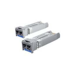 Ubiquiti UACC-OM-SM-10G-D-20 - module transmetteur SFP+ - 10GbE