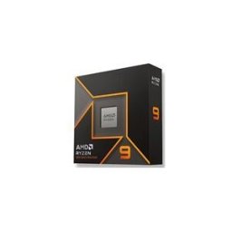AMD Ryzen 9 9950X / 4.3 GHz processeur - PIB/WOF