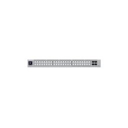Ubiquiti UniFi Switch Pro Max 48 - commutateur - 48 ports - Gere - Montable sur rack