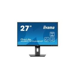 IIYAMA ProLite XUB2797UHSNP-B1 - ecran LED - 4K - 27