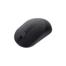 Dell MS300 - souris - pleine taille - 2.4 GHz - noir