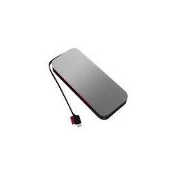 IBM Go USB-C Laptop - banque d'alimentation - Li-pol - 20000 mAh - 74 Wh