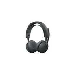 Logitech 2 ES for Business - micro-casque - USB-C - Microsoft Teams Certified