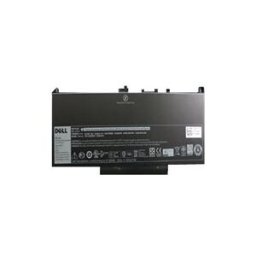 Dell Primary Battery - batterie de portable - Li-Ion - 55 Wh