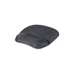 MCAD exertis Connect tapis de souris avec repose-poignets