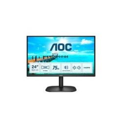 AOC 24B2XDAM - B2 Series - ecran LED - Full HD (1080p) - 24