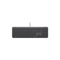 Logitech Signature Slim Wired K620 for Business - clavier Peripherique d'entree