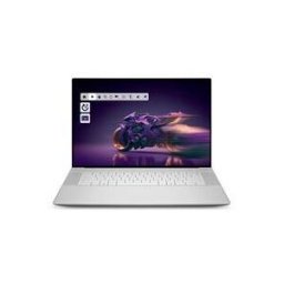 Dell 16 Premium - Core Ultra 9 285H - 16.3 - 64 Go - SSD 1 To - Windows 11 Pro - QWERTY