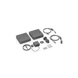 Logitech Extend - prolongateur audio/video - USB-C, 10Mb LAN
