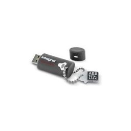 Integral Europe Integral Crypto - cle USB - 32 Go
