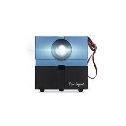 Acer AOpen QH12a - projecteur LCD - portable